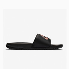Шлепанцы женские WMNS BENASSI JDI  343881 007